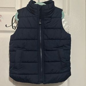 Gap Kids Puffer Vest
